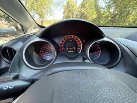 HONDA Fit 1.5 16V 4P LX FLEX AUTOM�TICO, Foto 11