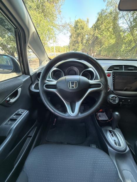 HONDA Fit 1.5 16V 4P LX FLEX AUTOM�TICO, Foto 12
