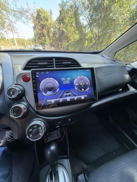 HONDA Fit 1.5 16V 4P LX FLEX AUTOM�TICO, Foto 13