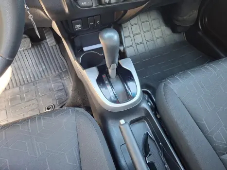 HONDA Fit 1.5 16V 4P EX FLEX AUTOMÁTICO, Foto 12