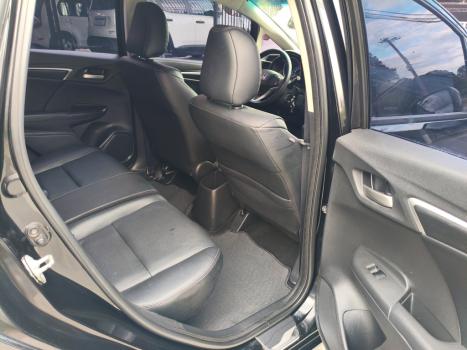 HONDA Fit 1.5 16V 4P EXL FLEX AUTOM�TICO, Foto 13