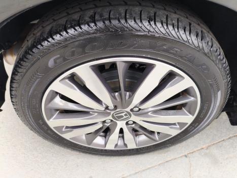 HONDA Fit 1.5 16V 4P EXL FLEX AUTOM�TICO, Foto 7