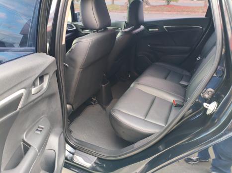 HONDA Fit 1.5 16V 4P EXL FLEX AUTOM�TICO, Foto 12