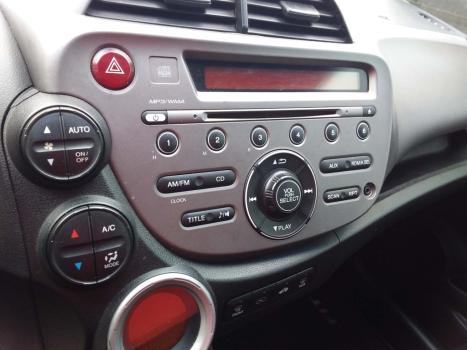 HONDA Fit 1.5 16V 4P EX FLEX AUTOM�TICO, Foto 5