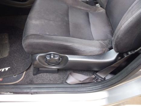 HONDA Fit 1.5 16V 4P EX FLEX AUTOM�TICO, Foto 6