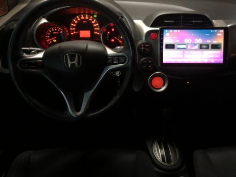 HONDA Fit 1.5 16V 4P EX FLEX AUTOM�TICO, Foto 6
