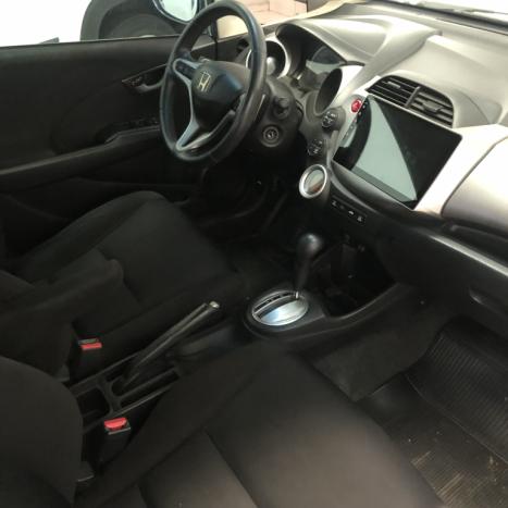 HONDA Fit 1.5 16V 4P EX FLEX AUTOM�TICO, Foto 17