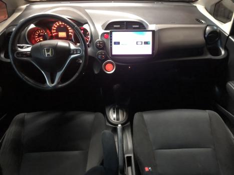 HONDA Fit 1.5 16V 4P EX FLEX AUTOM�TICO, Foto 7