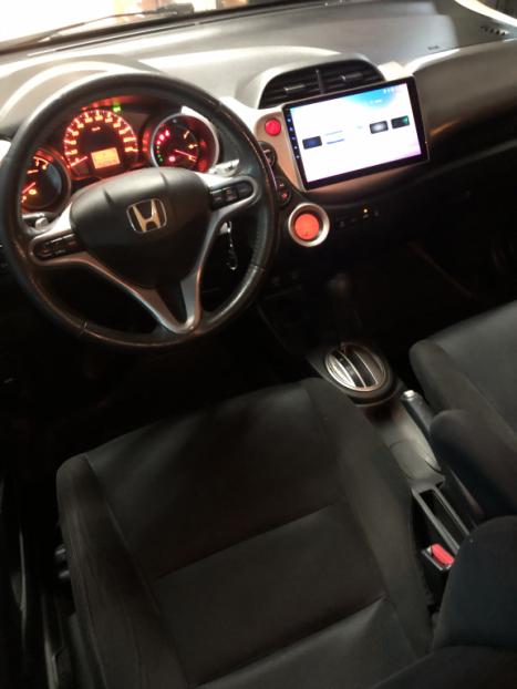HONDA Fit 1.5 16V 4P EX FLEX AUTOM�TICO, Foto 9