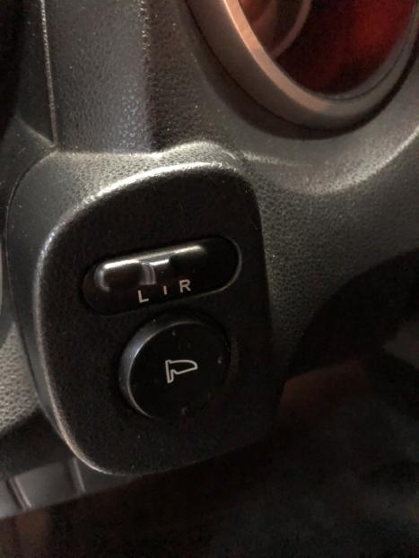 HONDA Fit 1.5 16V 4P EX FLEX AUTOM�TICO, Foto 11