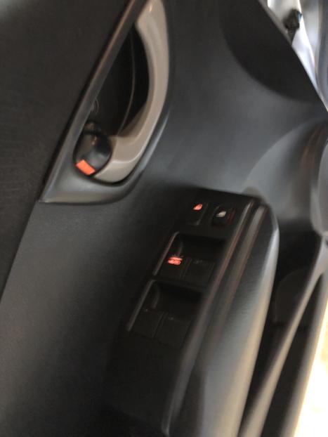 HONDA Fit 1.5 16V 4P EX FLEX AUTOM�TICO, Foto 12