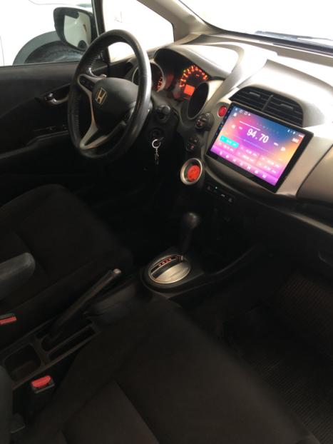 HONDA Fit 1.5 16V 4P EX FLEX AUTOM�TICO, Foto 15
