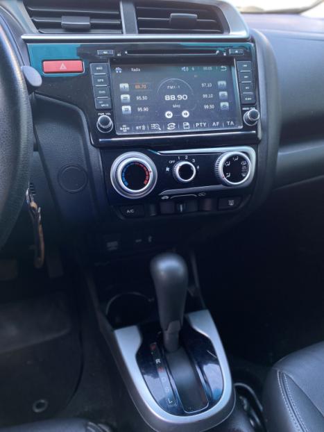 HONDA Fit 1.5 16V 4P EXL FLEX AUTOM�TICO, Foto 7