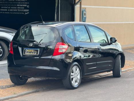 HONDA Fit 1.5 16V 4P EX FLEX, Foto 3