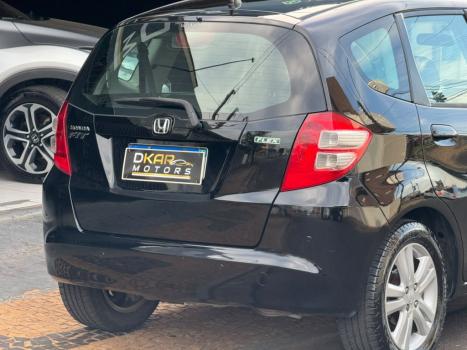 HONDA Fit 1.5 16V 4P EX FLEX, Foto 4