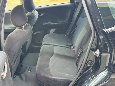HONDA Fit 1.5 16V 4P EX FLEX, Foto 9