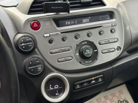 HONDA Fit 1.5 16V 4P EX FLEX, Foto 10