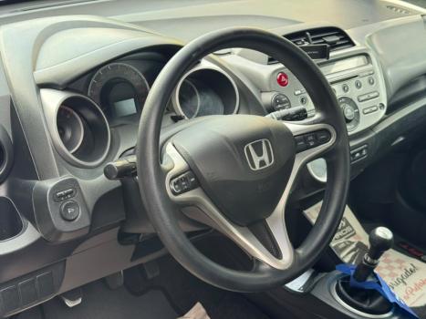 HONDA Fit 1.5 16V 4P EX FLEX, Foto 12