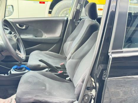 HONDA Fit 1.5 16V 4P EX FLEX, Foto 13