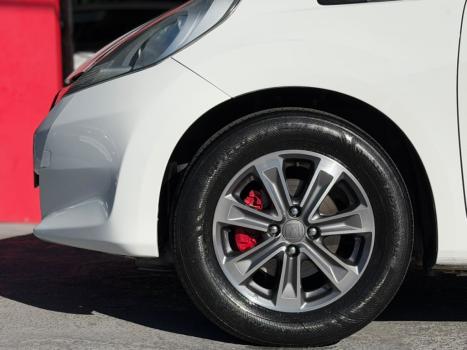 HONDA Fit 1.5 16V 4P EX AUTOM�TICO, Foto 2