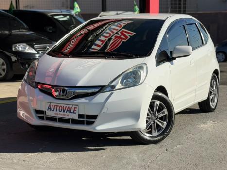 HONDA Fit 1.5 16V 4P EX AUTOM�TICO, Foto 3