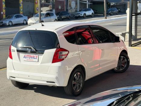 HONDA Fit 1.5 16V 4P EX AUTOM�TICO, Foto 6