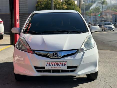 HONDA Fit 1.5 16V 4P EX AUTOM�TICO, Foto 7