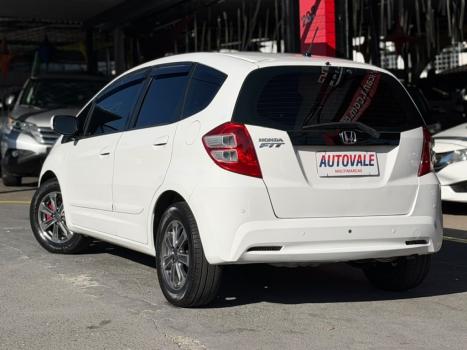 HONDA Fit 1.5 16V 4P EX AUTOM�TICO, Foto 9