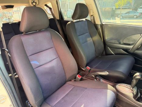 HONDA Fit 1.5 16V 4P EX AUTOM�TICO, Foto 12