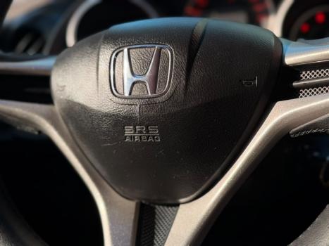HONDA Fit 1.5 16V 4P EX AUTOM�TICO, Foto 14