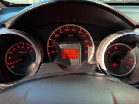 HONDA Fit 1.5 16V 4P EX AUTOM�TICO, Foto 16