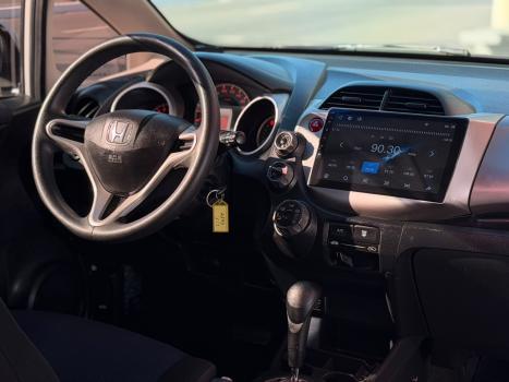 HONDA Fit 1.5 16V 4P EX AUTOM�TICO, Foto 17