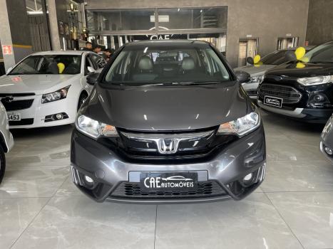 HONDA Fit 1.5 16V 4P EXL FLEX AUTOM�TICO, Foto 2