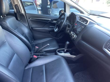 HONDA Fit 1.5 16V 4P EXL FLEX AUTOM�TICO, Foto 12