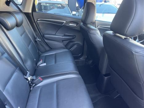 HONDA Fit 1.5 16V 4P EXL FLEX AUTOM�TICO, Foto 13
