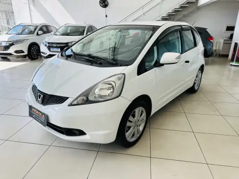 HONDA Fit 1.5 16V 4P EX AUTOM�TICO, Foto 1