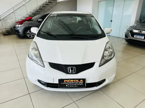 HONDA Fit 1.5 16V 4P EX AUTOM�TICO, Foto 3