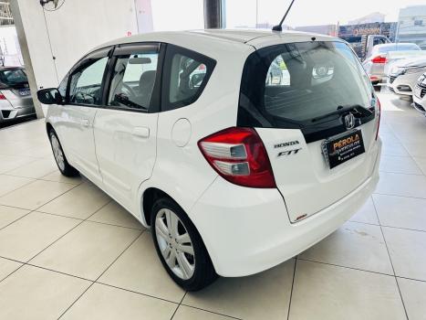 HONDA Fit 1.5 16V 4P EX AUTOM�TICO, Foto 5