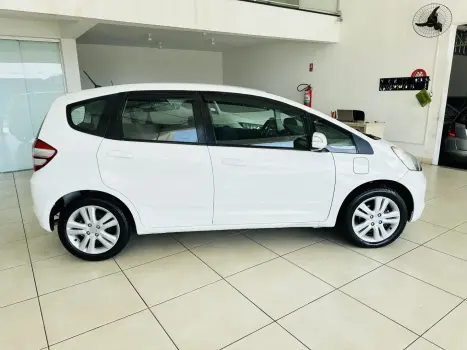 HONDA Fit 1.5 16V 4P EX AUTOM�TICO, Foto 7