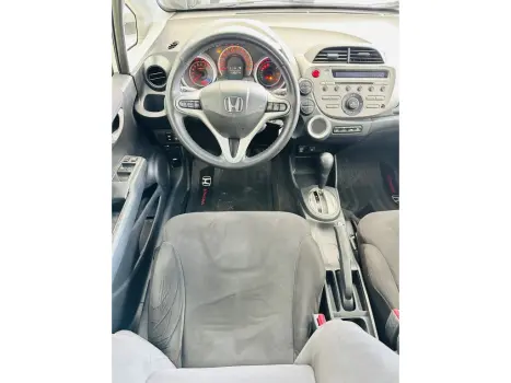 HONDA Fit 1.5 16V 4P EX AUTOM�TICO, Foto 8