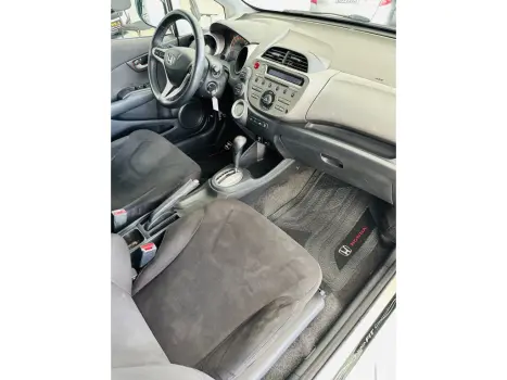HONDA Fit 1.5 16V 4P EX AUTOM�TICO, Foto 10