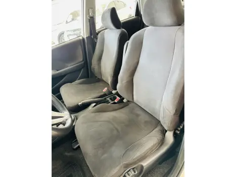 HONDA Fit 1.5 16V 4P EX AUTOM�TICO, Foto 11