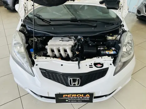 HONDA Fit 1.5 16V 4P EX AUTOM�TICO, Foto 13