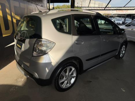 HONDA Fit 1.5 16V 4P TWIST FLEX AUTOM�TICO, Foto 3