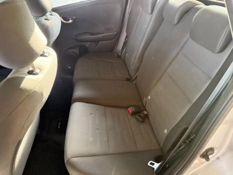HONDA Fit 1.5 16V 4P TWIST FLEX AUTOM�TICO, Foto 5