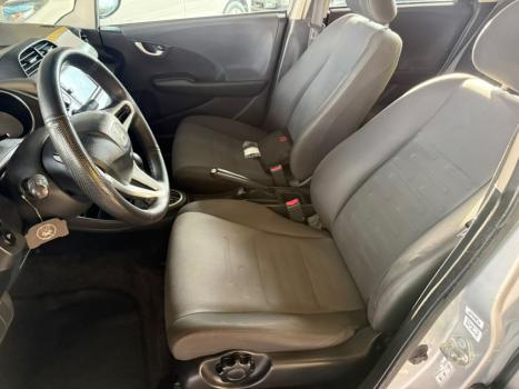 HONDA Fit 1.5 16V 4P TWIST FLEX AUTOM�TICO, Foto 6