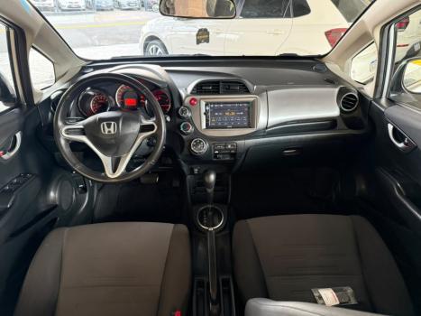 HONDA Fit 1.5 16V 4P TWIST FLEX AUTOM�TICO, Foto 7