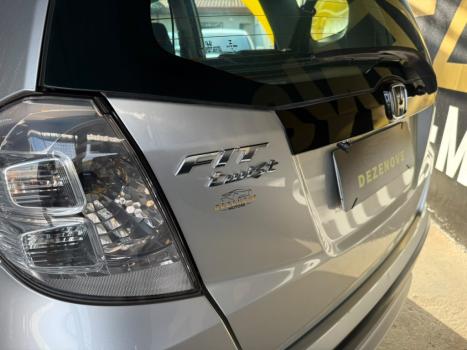 HONDA Fit 1.5 16V 4P TWIST FLEX AUTOM�TICO, Foto 8
