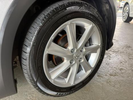 HONDA Fit 1.5 16V 4P TWIST FLEX AUTOM�TICO, Foto 9