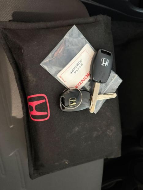 HONDA Fit 1.5 16V 4P TWIST FLEX AUTOM�TICO, Foto 10